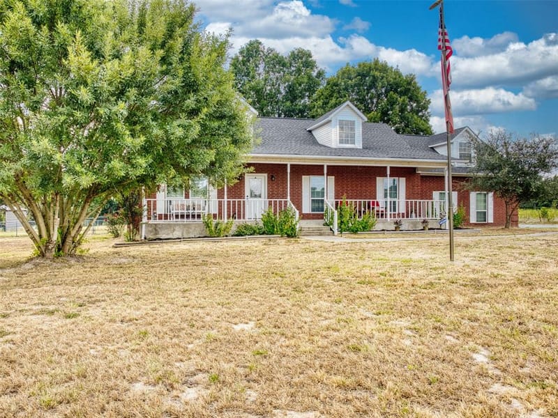 721 County Road 2210, Mineola TX 75773