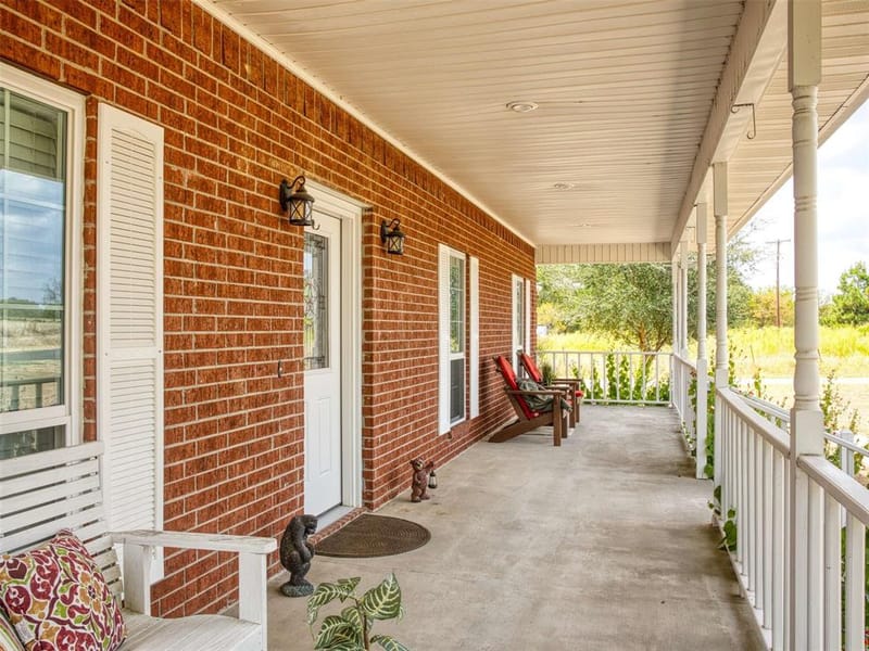 721 County Road 2210, Mineola TX 75773 - Photo 5