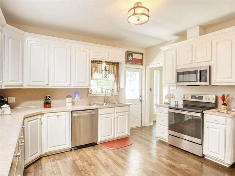 721 County Road 2210, Mineola TX 75773 - Photo 15
