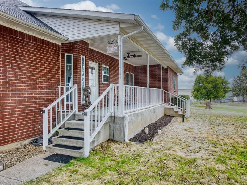 721 County Road 2210, Mineola TX 75773 - Photo 35
