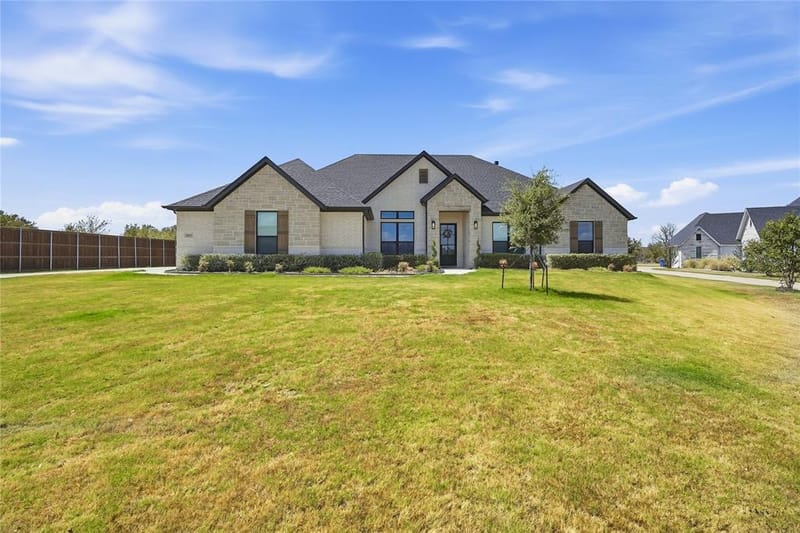 1021 Tobey Court, Aledo TX 76008 - Photo 6