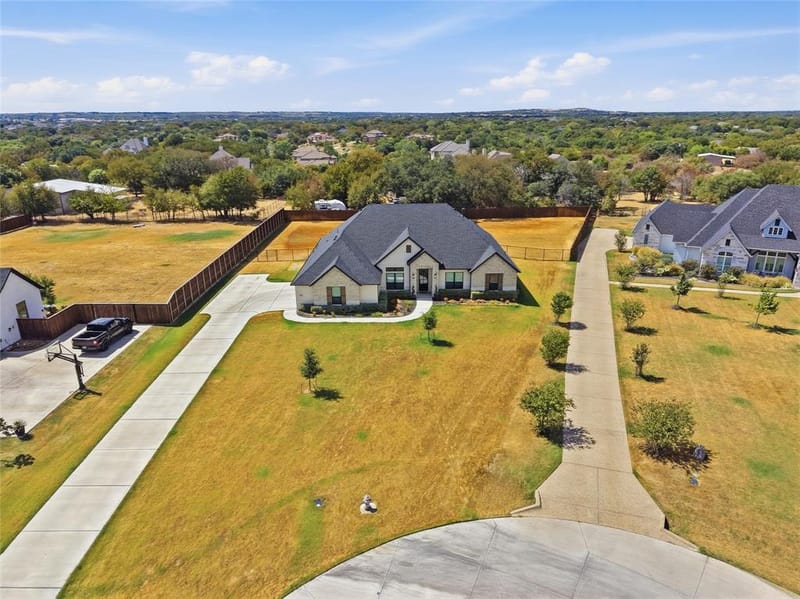 1021 Tobey Court, Aledo TX 76008 - Photo 3