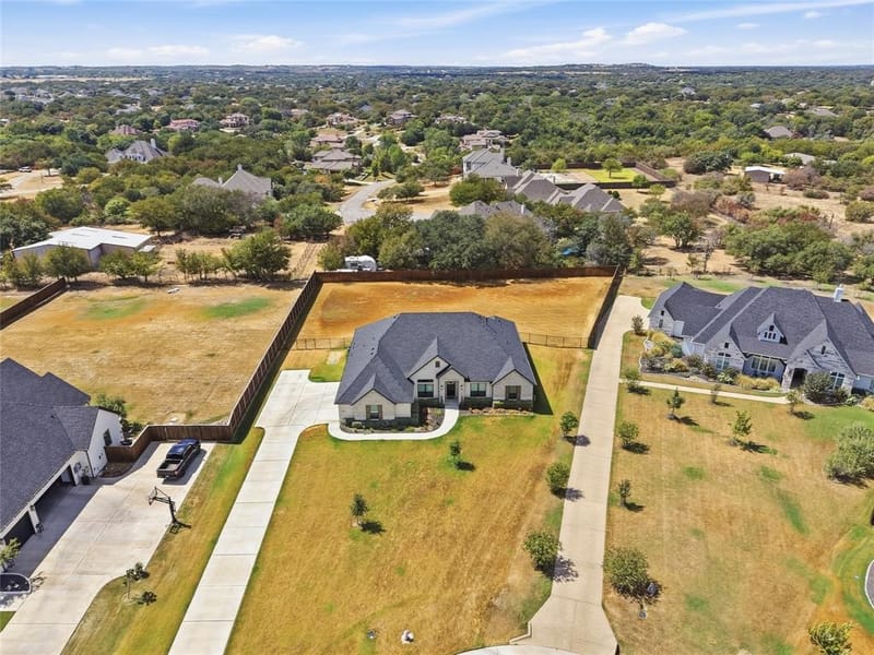 1021 Tobey Court, Aledo TX 76008 - Photo 37