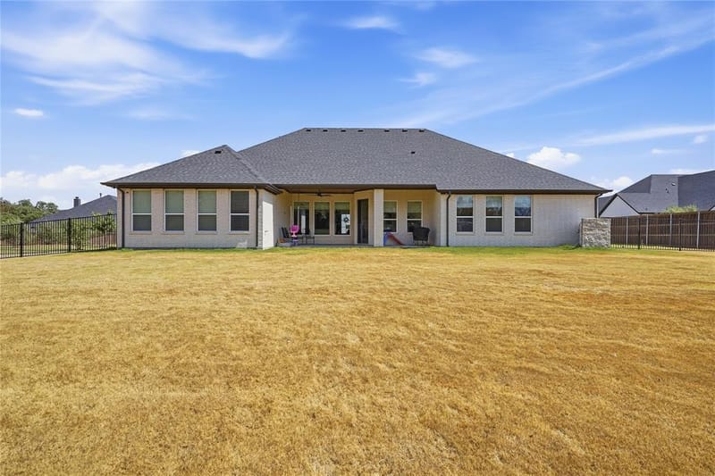 1021 Tobey Court, Aledo TX 76008 - Photo 35
