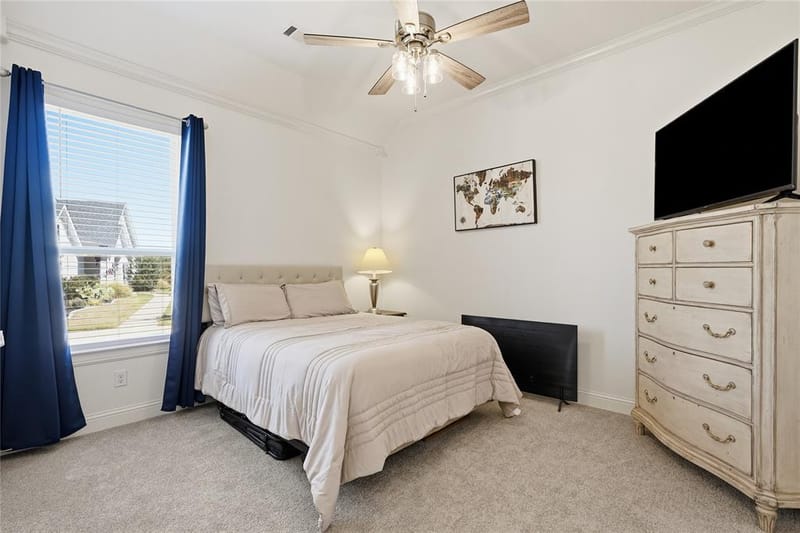 1021 Tobey Court, Aledo TX 76008 - Photo 21