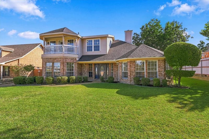 4406 Zion Road, Garland TX 75043 - Photo 2