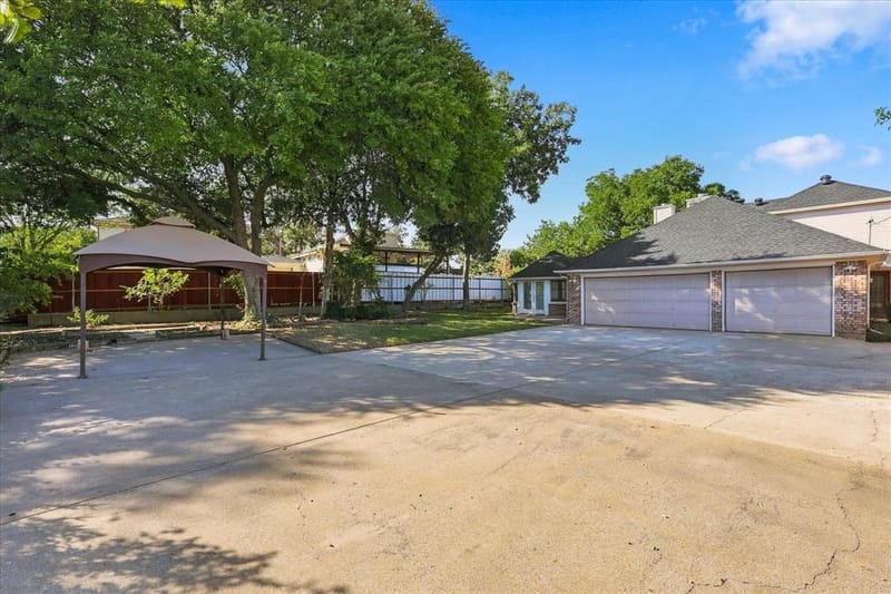 4406 Zion Road, Garland TX 75043 - Photo 32