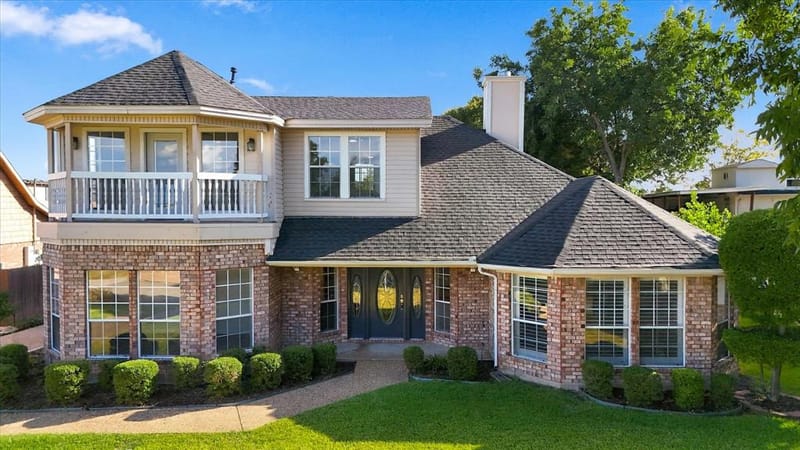 4406 Zion Road, Garland TX 75043 - Photo 37