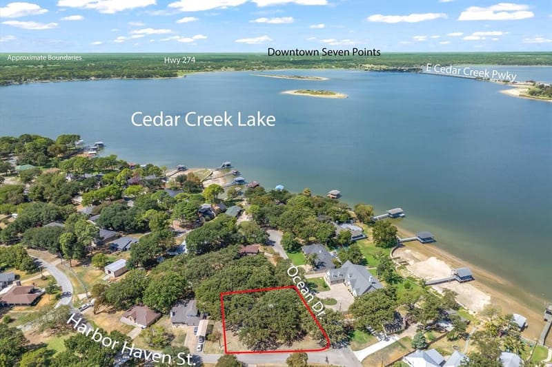103 Harbor Haven Street, Gun Barrel City TX 75156 - Photo 6