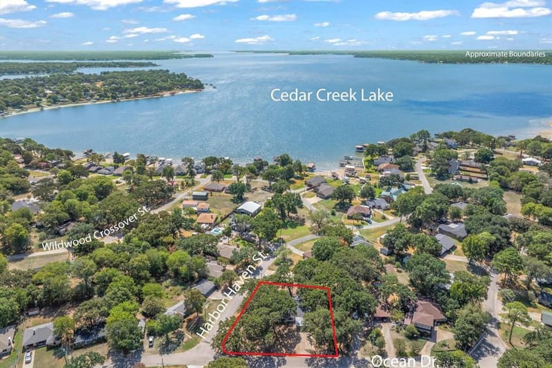 103 Harbor Haven Street, Gun Barrel City TX 75156 - Photo 7