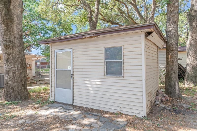 103 Harbor Haven Street, Gun Barrel City TX 75156 - Photo 32