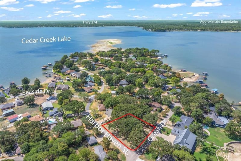 103 Harbor Haven Street, Gun Barrel City TX 75156 - Photo 5