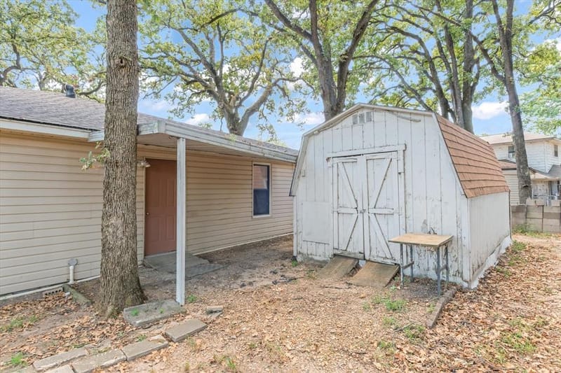 103 Harbor Haven Street, Gun Barrel City TX 75156 - Photo 33