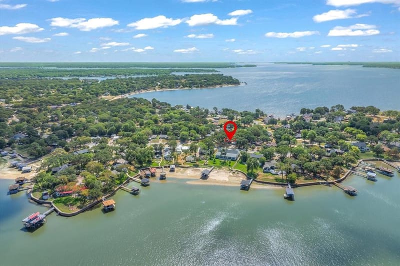 103 Harbor Haven Street, Gun Barrel City TX 75156 - Photo 4