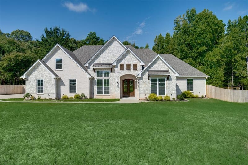 12171 Copper Court, Tyler TX 75706