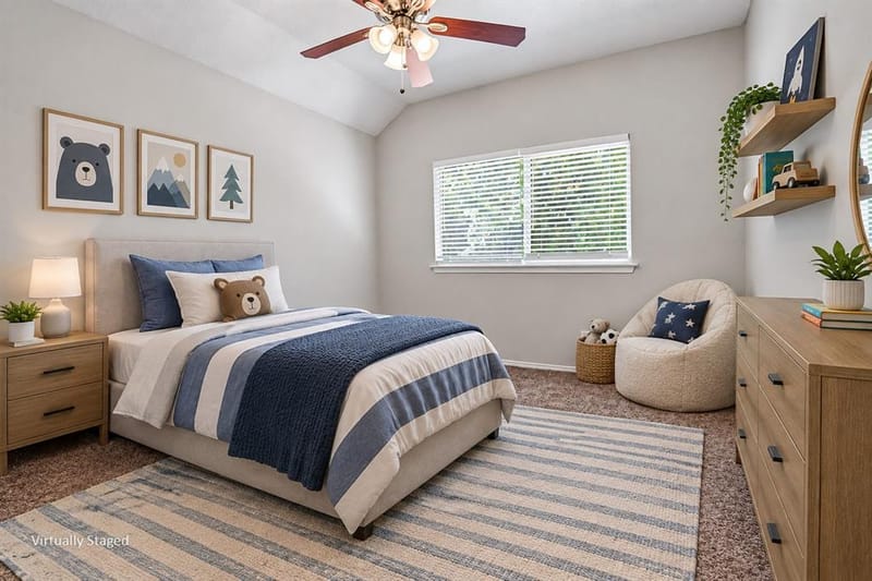5612 Greenwich Drive, Arlington TX 76018 - Photo 15