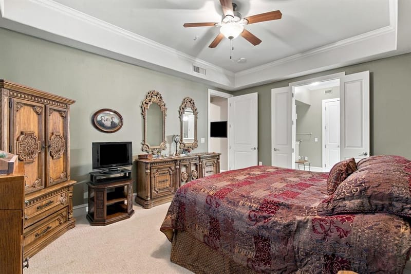 301 Watermere Drive # 319, Southlake TX 76092 - Photo 12