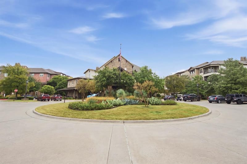 301 Watermere Drive # 319, Southlake TX 76092 - Photo 24