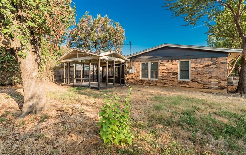 6216 Windermere Place, Fort Worth TX 76112 - Photo 23