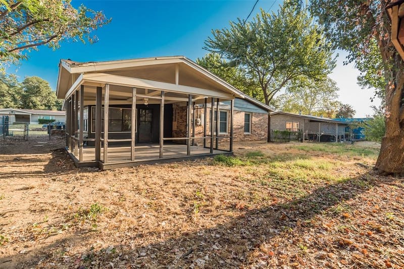 6216 Windermere Place, Fort Worth TX 76112 - Photo 22