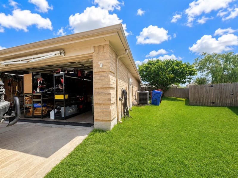 3324 Overstreet Lane, Royse City TX 75189 - Photo 17