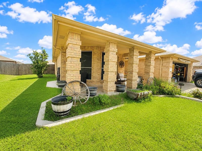 3324 Overstreet Lane, Royse City TX 75189 - Photo 16