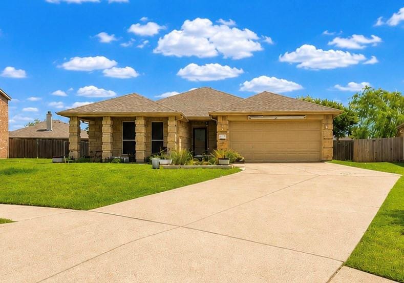 3324 Overstreet Lane, Royse City TX 75189 - Photo 14
