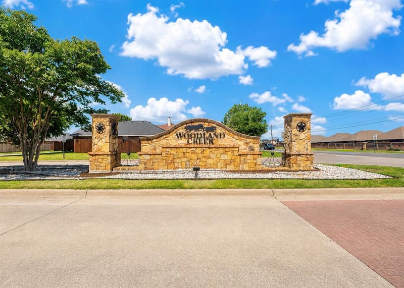 3324 Overstreet Lane, Royse City TX 75189 - Photo 18