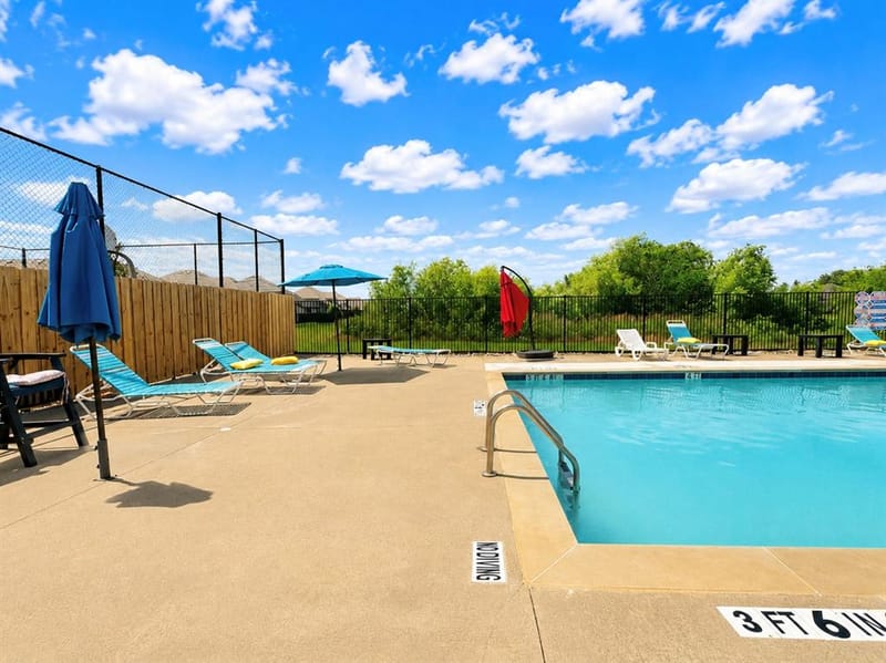 3324 Overstreet Lane, Royse City TX 75189 - Photo 19