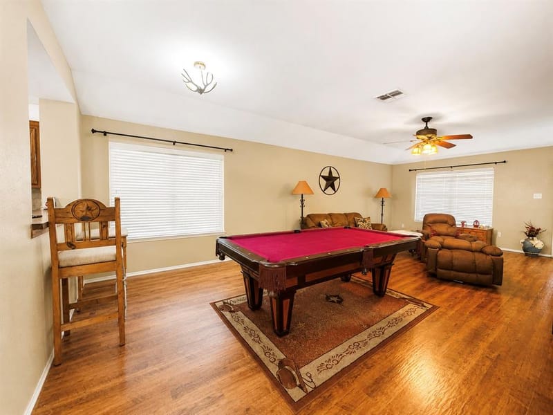 3324 Overstreet Lane, Royse City TX 75189 - Photo 8