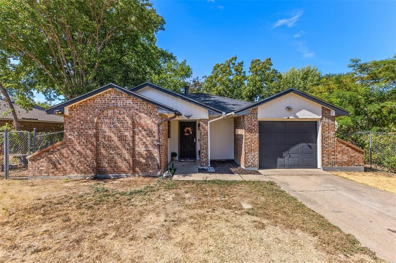 1545 Quartet Drive, Dallas TX 75241