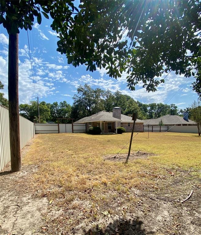 805 Lynn Street, Bonham TX 75418 - Photo 28
