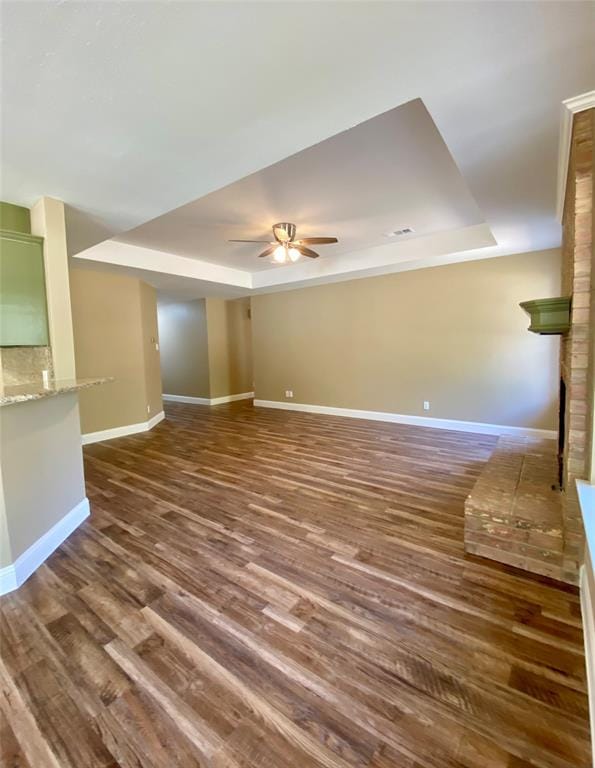 805 Lynn Street, Bonham TX 75418 - Photo 5