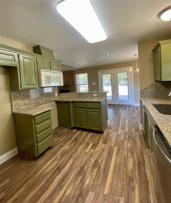 805 Lynn Street, Bonham TX 75418 - Photo 9