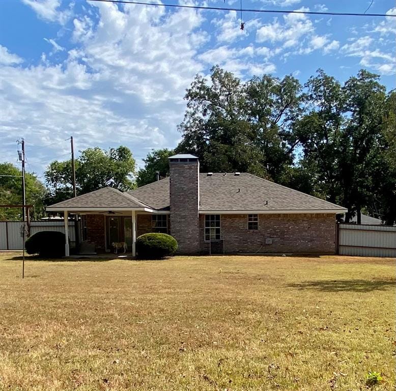 805 Lynn Street, Bonham TX 75418 - Photo 37
