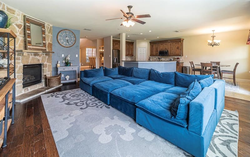 3039 Rosina, Grand Prairie TX 75054 - Photo 2