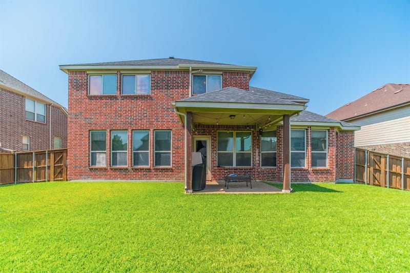 3039 Rosina, Grand Prairie TX 75054 - Photo 26