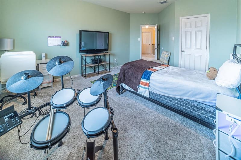3039 Rosina, Grand Prairie TX 75054 - Photo 19