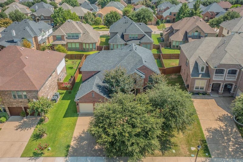 3039 Rosina, Grand Prairie TX 75054 - Photo 29