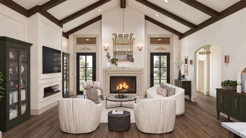 409 Saratoga Drive, Denton TX 76210 - Photo 4