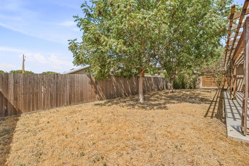 632 N Park Street, Dublin TX 76446 - Photo 27