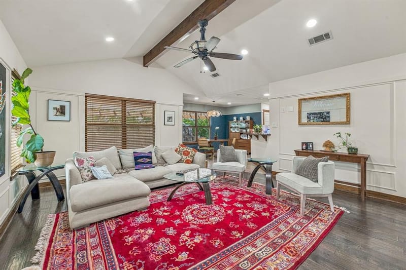 632 N Park Street, Dublin TX 76446 - Photo 6