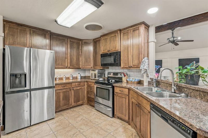 632 N Park Street, Dublin TX 76446 - Photo 13