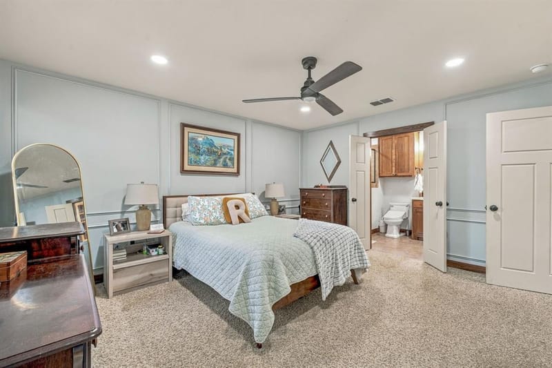 632 N Park Street, Dublin TX 76446 - Photo 17