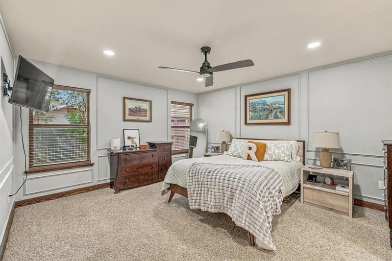 632 N Park Street, Dublin TX 76446 - Photo 16
