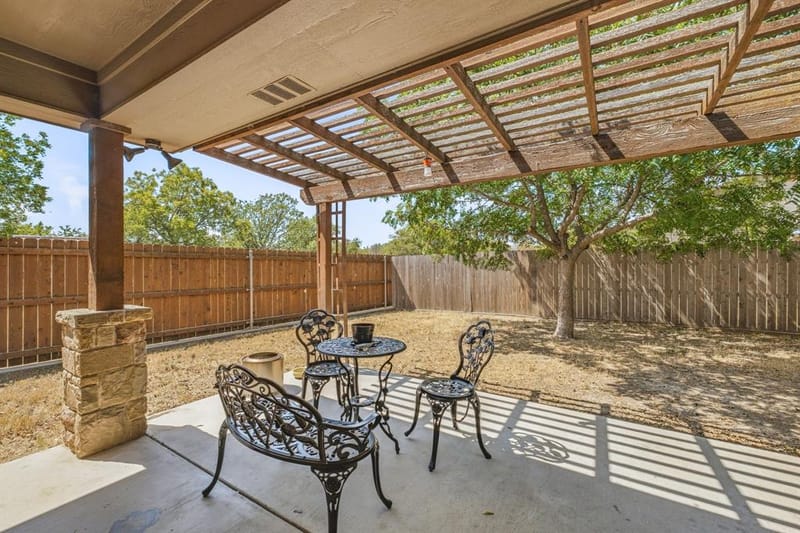 632 N Park Street, Dublin TX 76446 - Photo 26