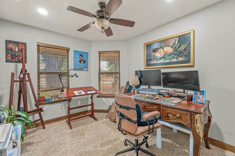 632 N Park Street, Dublin TX 76446 - Photo 22