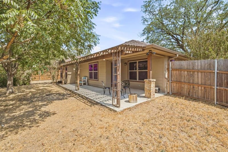 632 N Park Street, Dublin TX 76446 - Photo 28