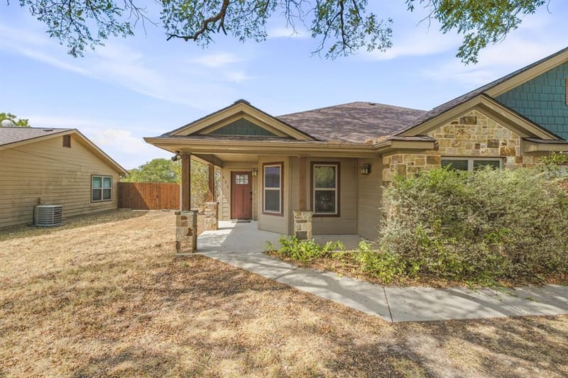 632 N Park Street, Dublin TX 76446 - Photo 5
