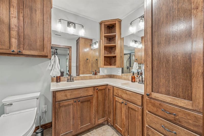 632 N Park Street, Dublin TX 76446 - Photo 20